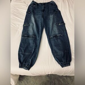 Rue21 Denim Blue Jeans
